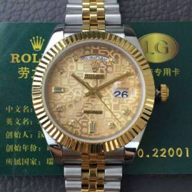 Picture of Rolex DayDate C88 412836kf _SKU0907180602341449